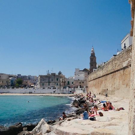 Porto Nuovo Holiday Home Monopoli Exteriör bild