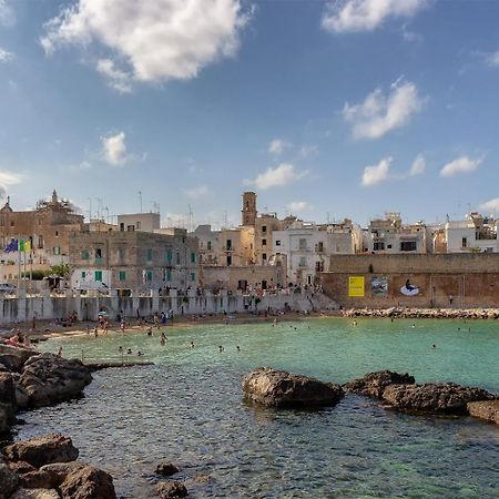 Porto Nuovo Holiday Home Monopoli Exteriör bild