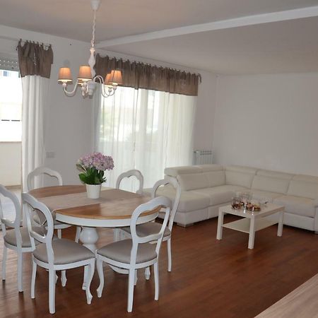Porto Nuovo Holiday Home Monopoli Exteriör bild