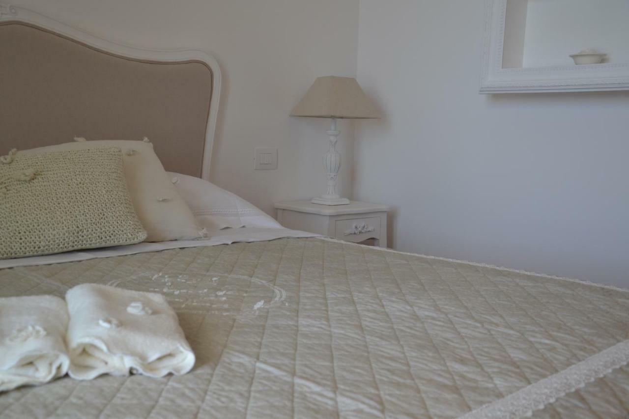 Porto Nuovo Holiday Home Monopoli Exteriör bild