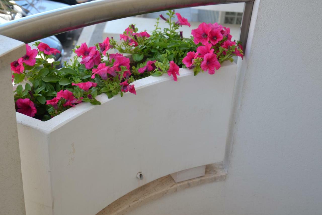 Porto Nuovo Holiday Home Monopoli Exteriör bild