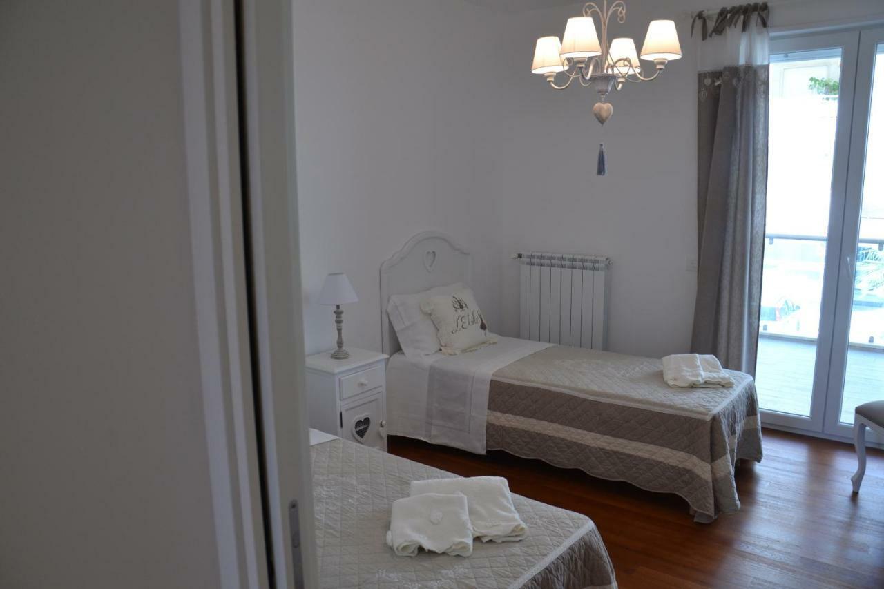 Porto Nuovo Holiday Home Monopoli Exteriör bild