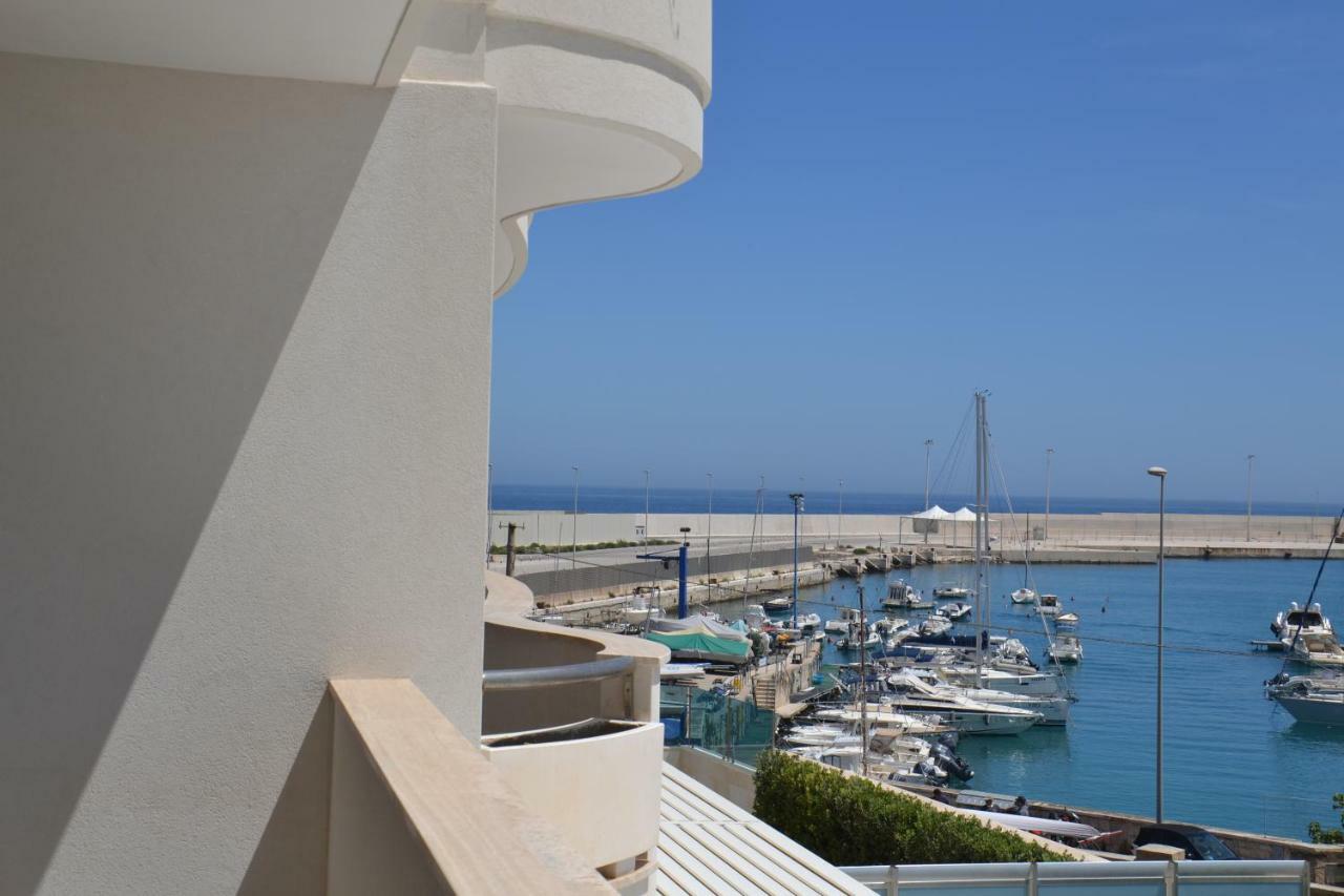 Porto Nuovo Holiday Home Monopoli Exteriör bild
