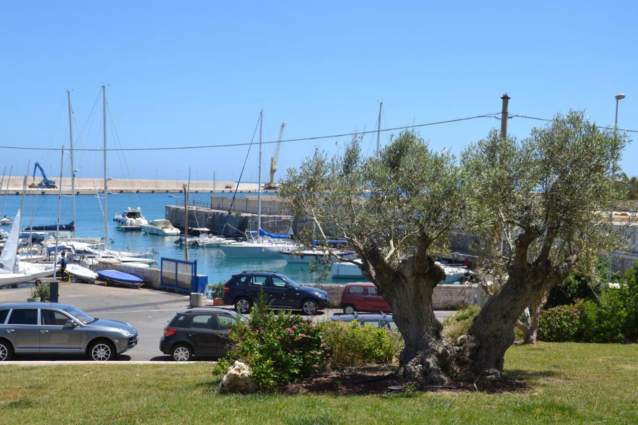 Porto Nuovo Holiday Home Monopoli Exteriör bild