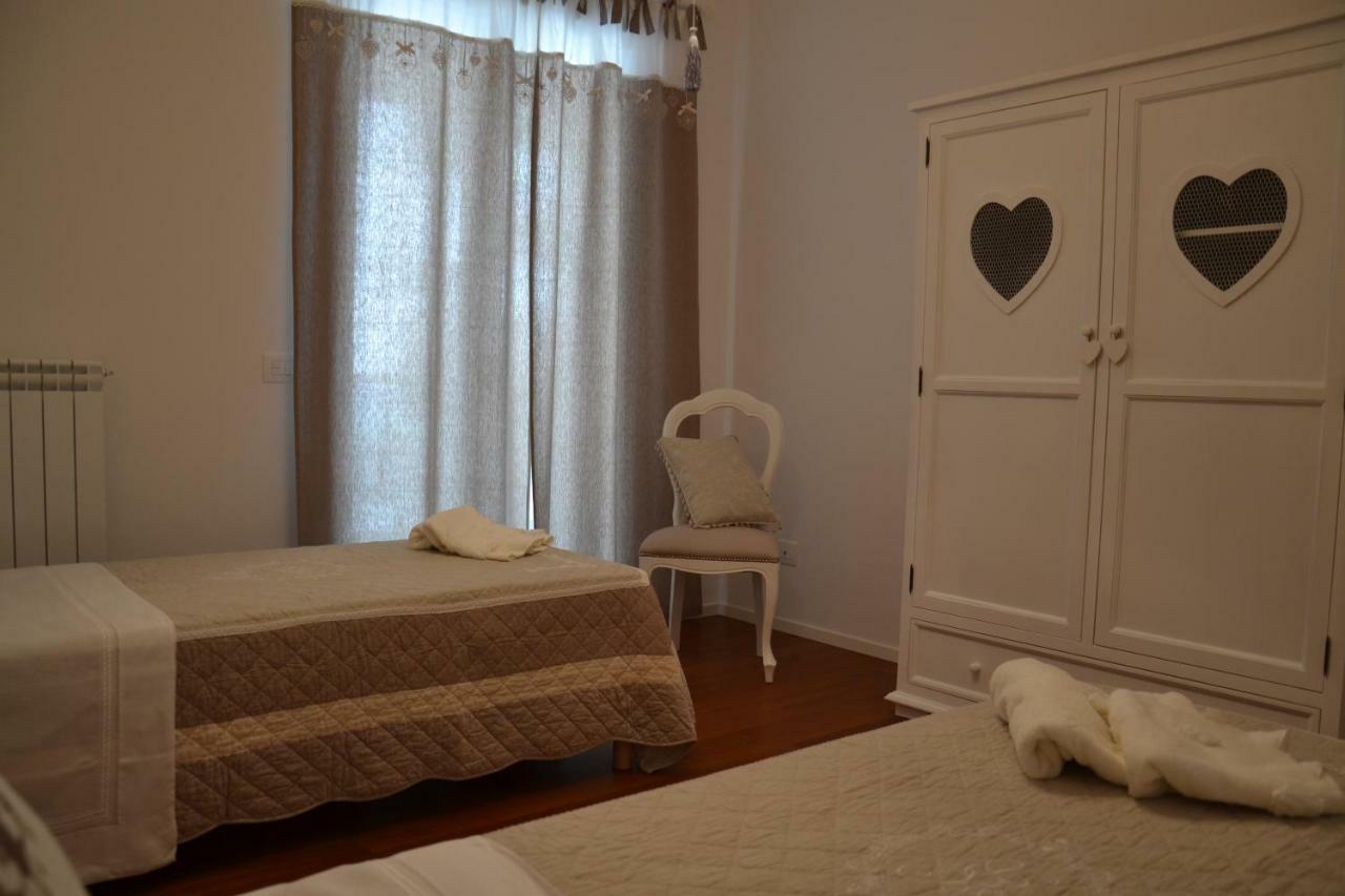 Porto Nuovo Holiday Home Monopoli Exteriör bild