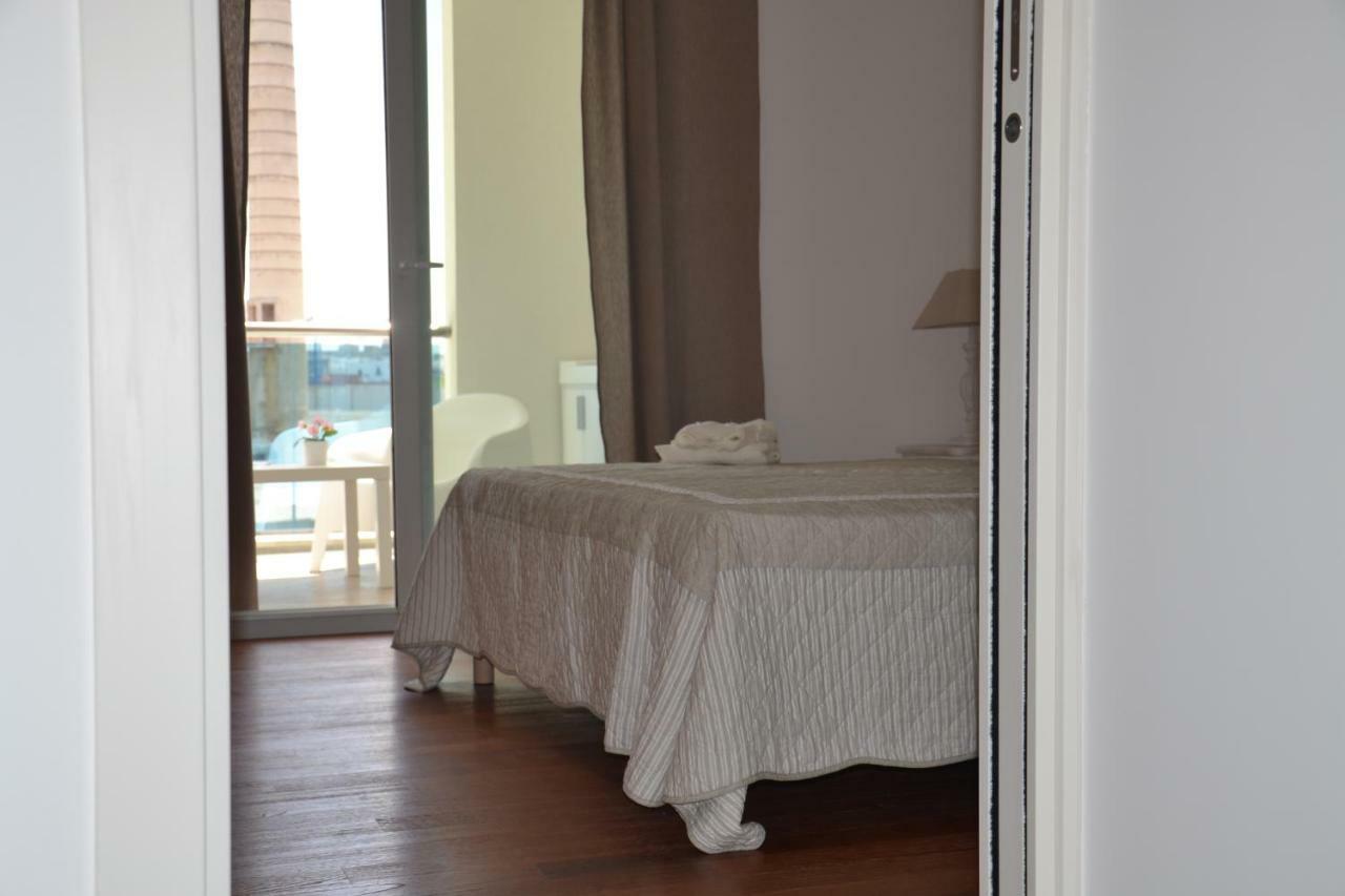 Porto Nuovo Holiday Home Monopoli Exteriör bild