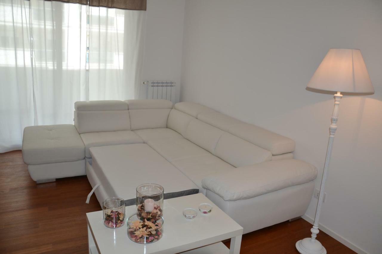 Porto Nuovo Holiday Home Monopoli Exteriör bild