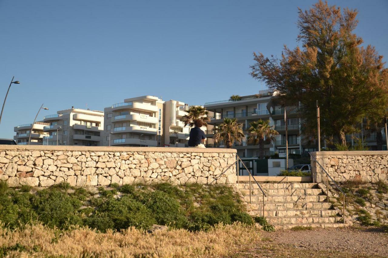 Porto Nuovo Holiday Home Monopoli Exteriör bild