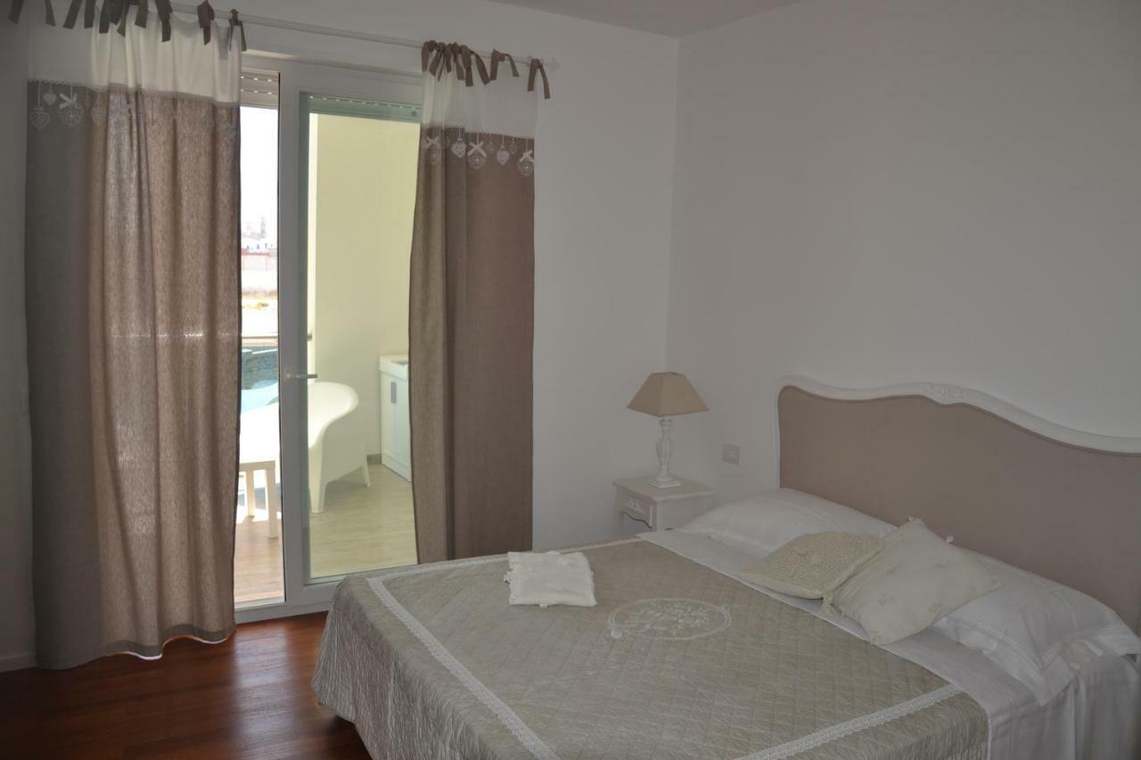 Porto Nuovo Holiday Home Monopoli Exteriör bild