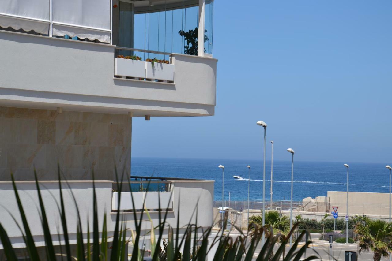 Porto Nuovo Holiday Home Monopoli Exteriör bild