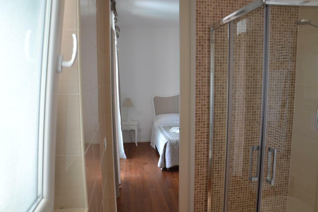 Porto Nuovo Holiday Home Monopoli Exteriör bild
